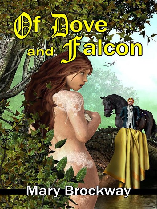 Title details for Of Dove and Falcon by Mary Brockway - Available